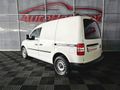 2013 Volkswagen Caddy 1.6i (75kW) Panel Van