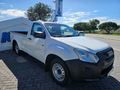 2023 Isuzu D-Max 250C Single-Cab