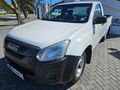 2023 Isuzu D-Max 250C Single-Cab