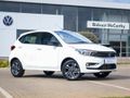 2025 Tata Tiago 1.2 XZ+ AMT