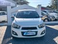 2013 Chevrolet Sonic 1.6 LS Auto