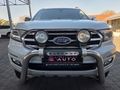 2020 Ford Everest 2.0D Bi-Turbo XLT Auto
