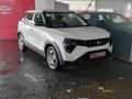 2025 Mahindra XUV 3XO 1.2T MX2 Auto