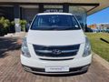 2015 Hyundai H-1 2.5 CRDi VGT Wagon Auto