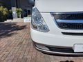 2015 Hyundai H-1 2.5 CRDi VGT Wagon Auto