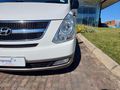 2015 Hyundai H-1 2.5 CRDi VGT Wagon Auto