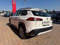 2025 Toyota Corolla Cross 1.8 XS
