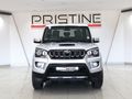 2025 Mahindra Pik Up 2.2 mHawk S11 Auto Double-Cab