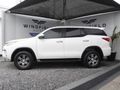 2019 Toyota Fortuner 2.4 GD-6 Raised Body Auto
