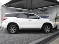 2019 Toyota Fortuner 2.4 GD-6 Raised Body Auto