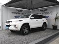 2019 Toyota Fortuner 2.4 GD-6 Raised Body Auto