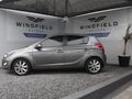 2014 Hyundai i20 1.4D Glide