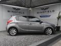 2014 Hyundai i20 1.4D Glide
