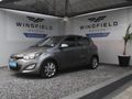 2014 Hyundai i20 1.4D Glide