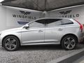2017 Volvo XC60 D4 Momentum Auto