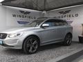 2017 Volvo XC60 D4 Momentum Auto