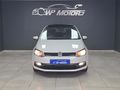 2016 Volkswagen Polo 1.2 TSI Highline Auto (81kW)