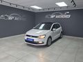 2016 Volkswagen Polo 1.2 TSI Highline (81kW)