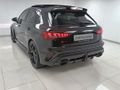 2026 Audi RS3 Sportback Quattro Stronic
