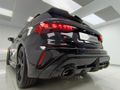 2026 Audi RS3 Sportback Quattro Stronic