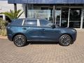 2025 Jaecoo J5 1.5T Inferno