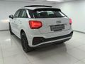 2026 Audi Q2 35TFSI Black Edition