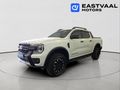 2025 Ford Ranger 2.0D Bi-Turbo Wildtrak X AWD Double-Cab Auto