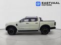 2025 Ford Ranger 2.0D Bi-Turbo Wildtrak X AWD Double-Cab Auto