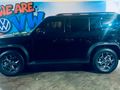 2026 Jetour T2 2.0T Odyssey