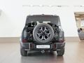 2026 Jetour T2 2.0T Odyssey