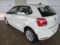 2026 Volkswagen Polo Vivo 1.6 Life