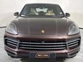 2018 Porsche Cayenne Auto