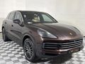 2018 Porsche Cayenne Auto