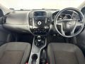 2015 Ford Ranger 2.2 TDCi XL Double-Cab