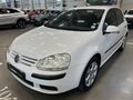 2005 Volkswagen Golf 1.6 Trendline