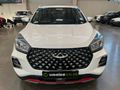 2022 Chery Tiggo 4 Pro 1.5 T Elite