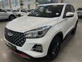2022 Chery Tiggo 4 Pro 1.5 T Elite
