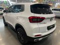 2022 Chery Tiggo 4 Pro 1.5 T Elite