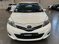 2012 Toyota Yaris 1.3 XI 5-dr