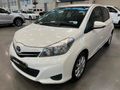 2012 Toyota Yaris 1.3 XI 5-dr