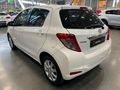 2012 Toyota Yaris 1.3 XI 5-dr