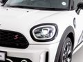2023 MINI Countryman Untamed Edition