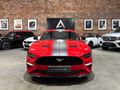 2020 Ford Mustang 55th Anniversary Edition