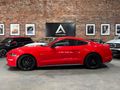 2020 Ford Mustang 55th Anniversary Edition
