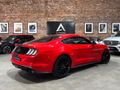 2020 Ford Mustang 55th Anniversary Edition