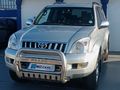 2006 Toyota Land Cruiser Prado 3.0 TDI VX Auto