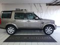 2015 Land Rover Discovery 4 3.0 TD | SD V6 SE