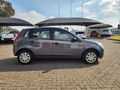 2015 Ford Figo 1.4 Ambiente