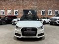 2016 Audi S1 2.0 TFSI Sportback quattro