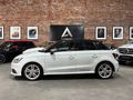 2016 Audi S1 2.0 TFSI Sportback quattro